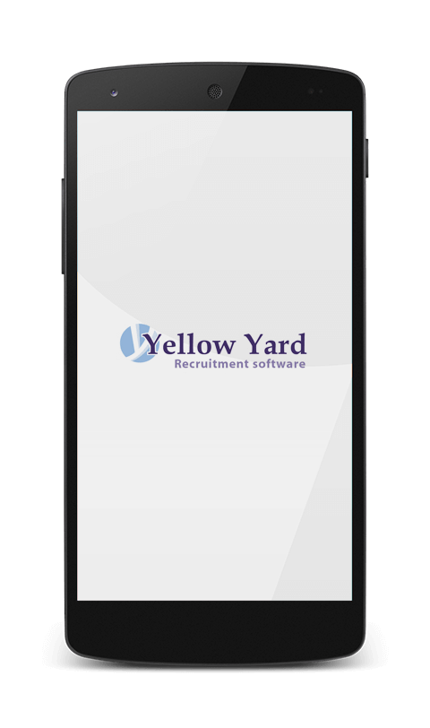 Yellow Yard Recruitment Software Yellow Yard Recruitment Software