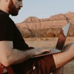 Locatie onafhankelijk werken: van workation tot digital nomading