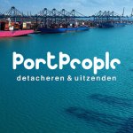 PortPeople en Yellow Yard: De juiste mensen, op het juiste moment en op de juiste plek!