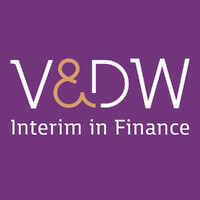 V&DW - Interim in finance