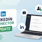 Slimme imports, betere data en een vernieuwd reviewscherm: LinkedIn Extensie v3