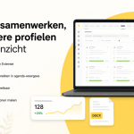 Zomerupdate: slimmer samenwerken, completere profielen en meer inzicht