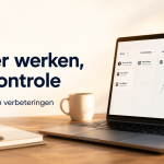 Nazomerupdate: sneller door je workflows, meer grip op LinkedIn imports en portals in eigen stijl