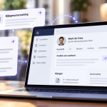 Maak kennis met Smart Tools: AI die recruiters echt werk uit handen neemt