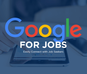 Google for Jobs, Yellow Yard is er klaar voor!