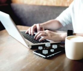 Online aanwezig zijn binnen recruitment, hoe dan?