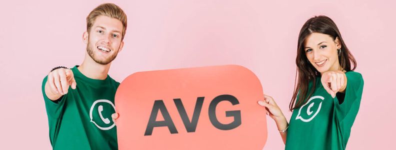 Nieuwe features AVG